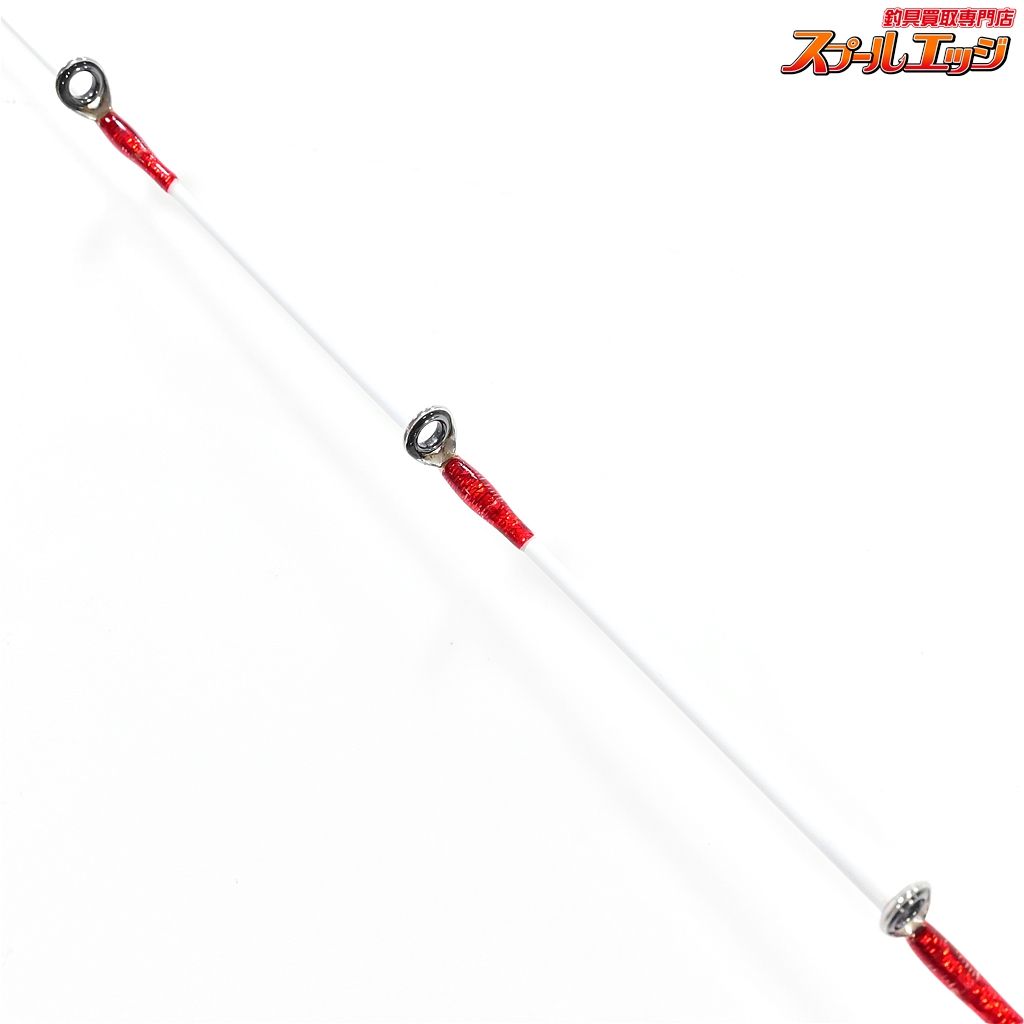 【シマノ】 22炎月XR 一つテンヤマダイ B235MH+ SHIMANO ENGETSU