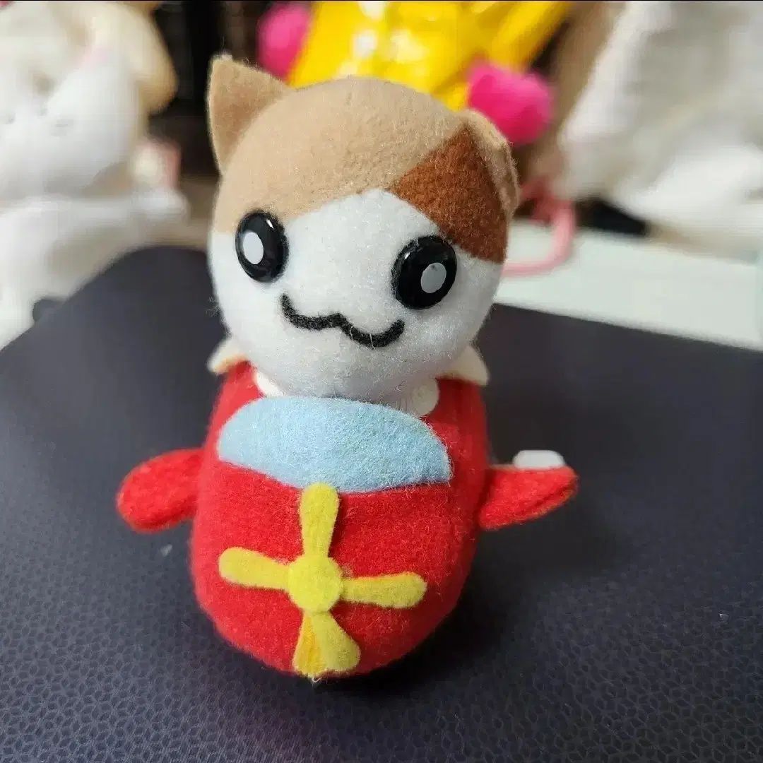 ツキウタ。10周年記念アニメイトカフェ コースター 卯月新皐月葵葉月陽