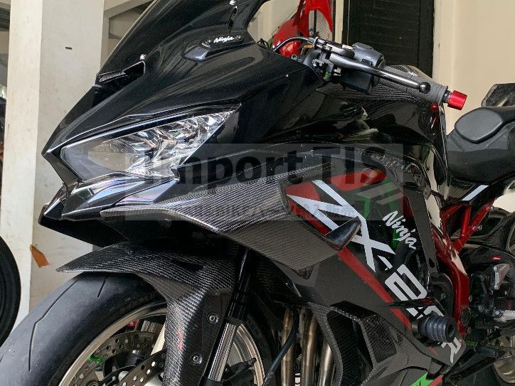 【専用出品】 190930.K】NINJA ZX-9R(ZX900C-016)☆ 燃料ポンプ フューエル