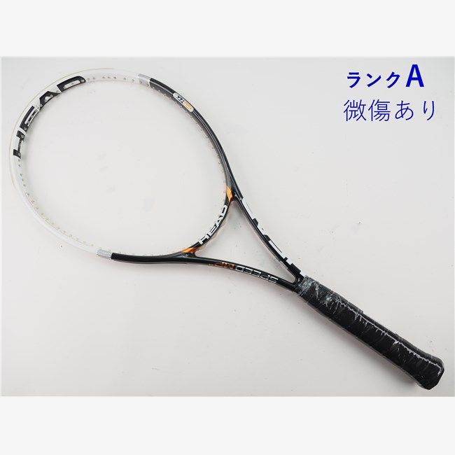 HEAD - 中古 テニスラケット ヘッド ユーテック インスティンクト 100 (G1)HEAD YOUTEK INSTINCT 100 中古 テニスラケット ヘッド ユーテック インスティンクト 100