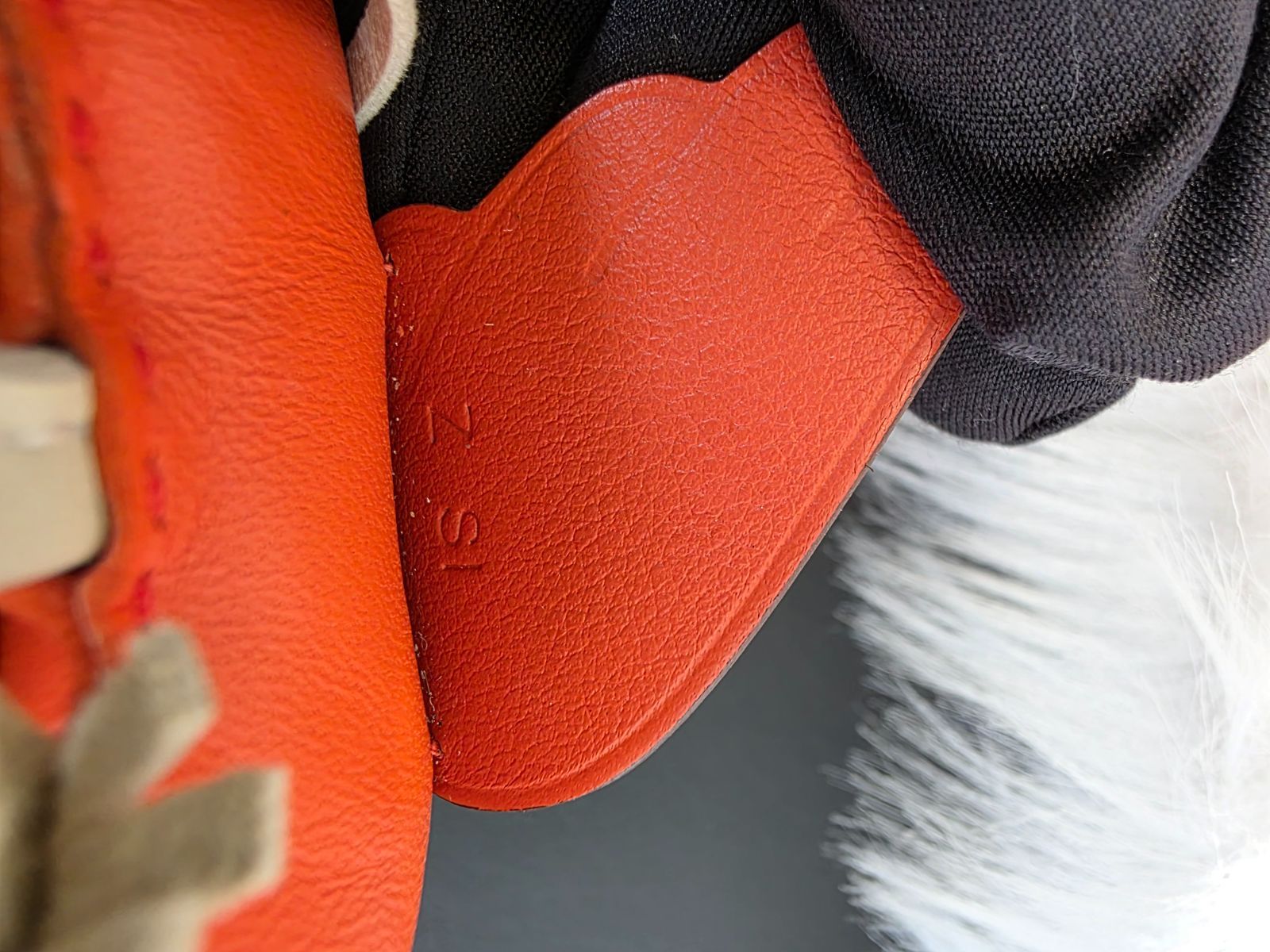 ☆美品！ HERMES (エルメス) ロデオ チャーム ペガサスPM Z刻印