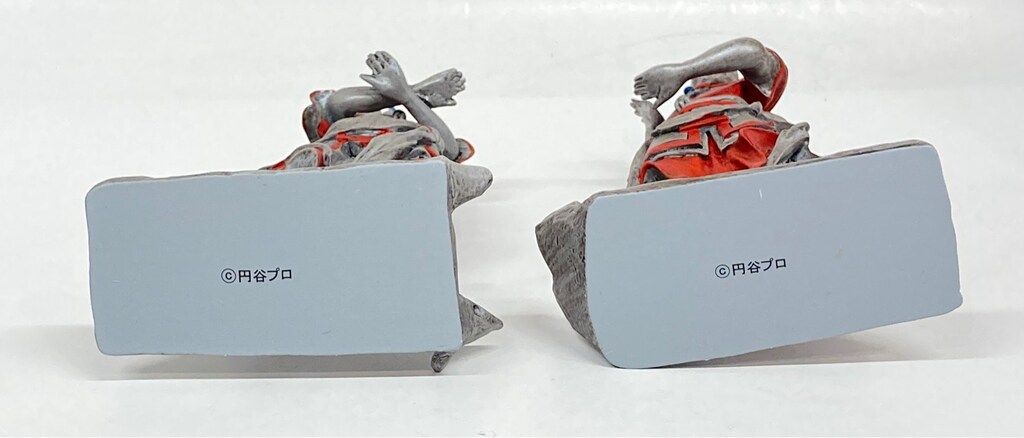 マイスタージャパン ウルトラ十二神将