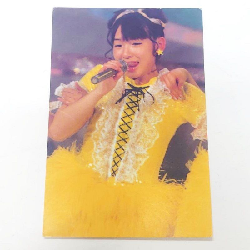 モーニング娘。 ブロマイド 辻希美・加護亜依 5枚セット
