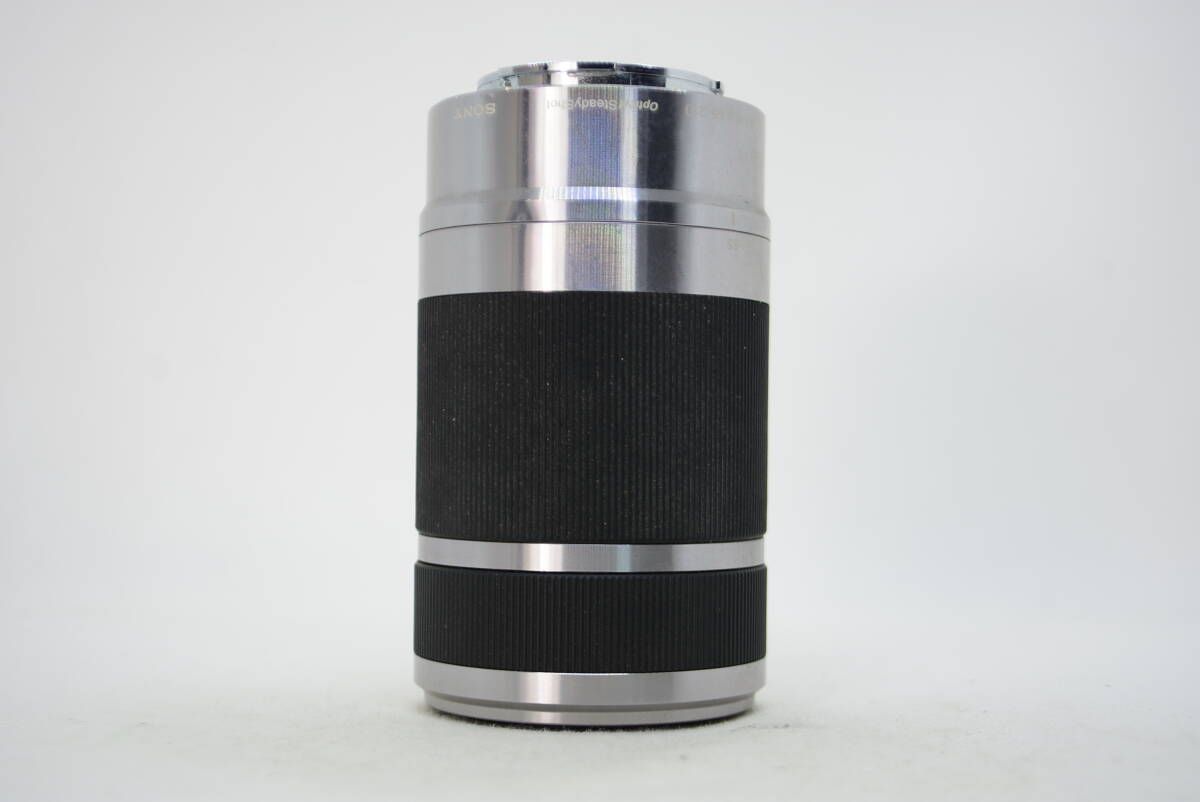 ☆並品☆SONY ソニー E 55-210mm F4.5-6.3 OSS sel55210 【公式通販】