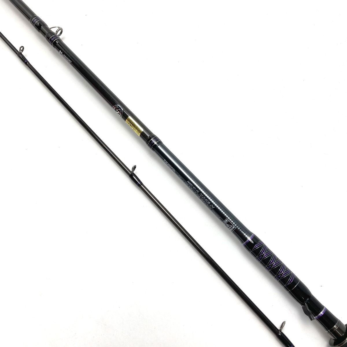 DAIWA - ハートランド722mhrbルアーセット 4960652218160_4.jpg