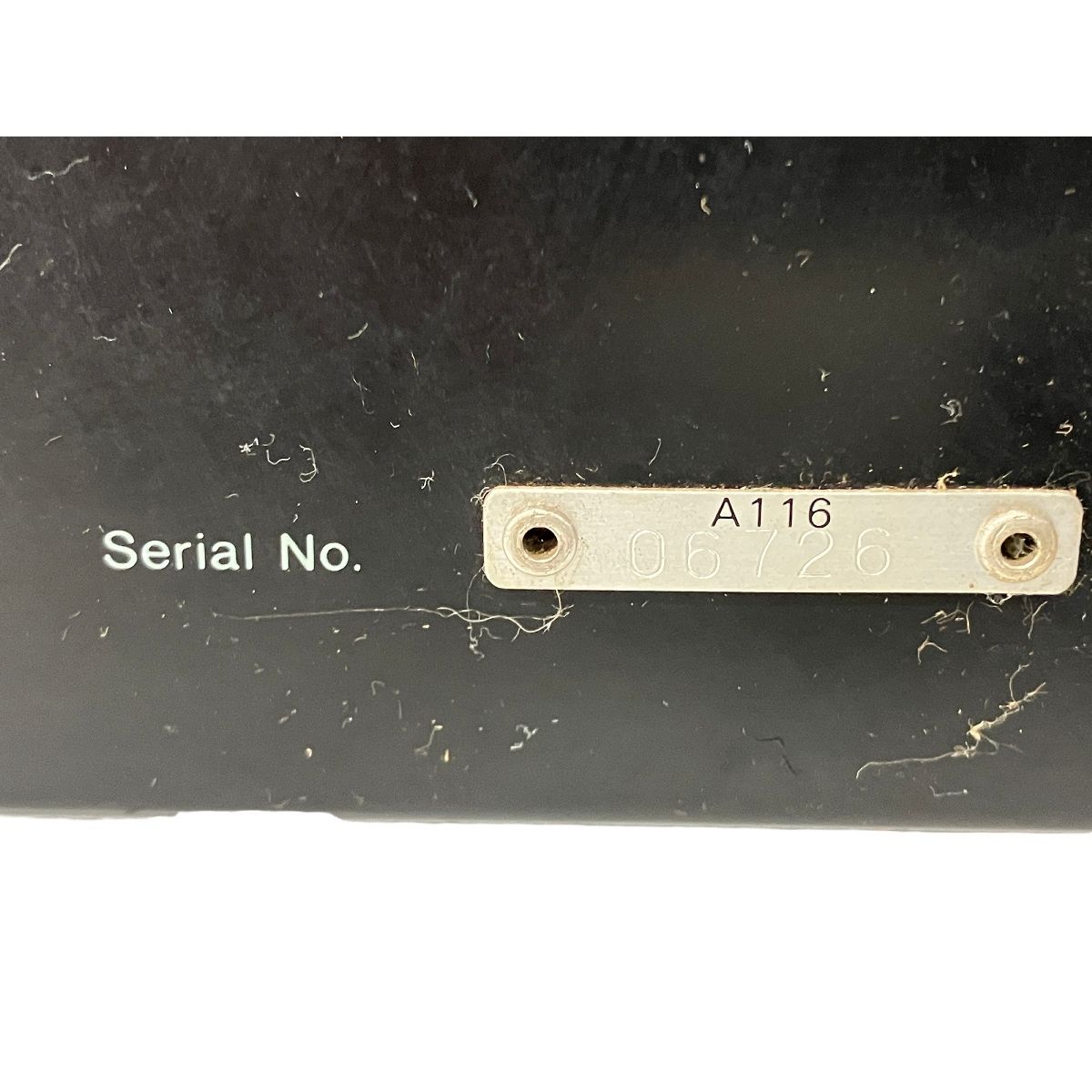 Nakamichi ナカミチ 680ZX カセットデッキ 音響機材 オーディオ 現状品