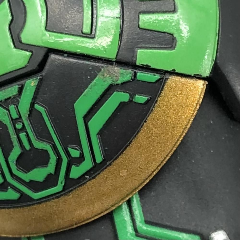 中古】開封 バンダイ S.H.Figuarts 真骨彫製法 仮面ライダーオーズ