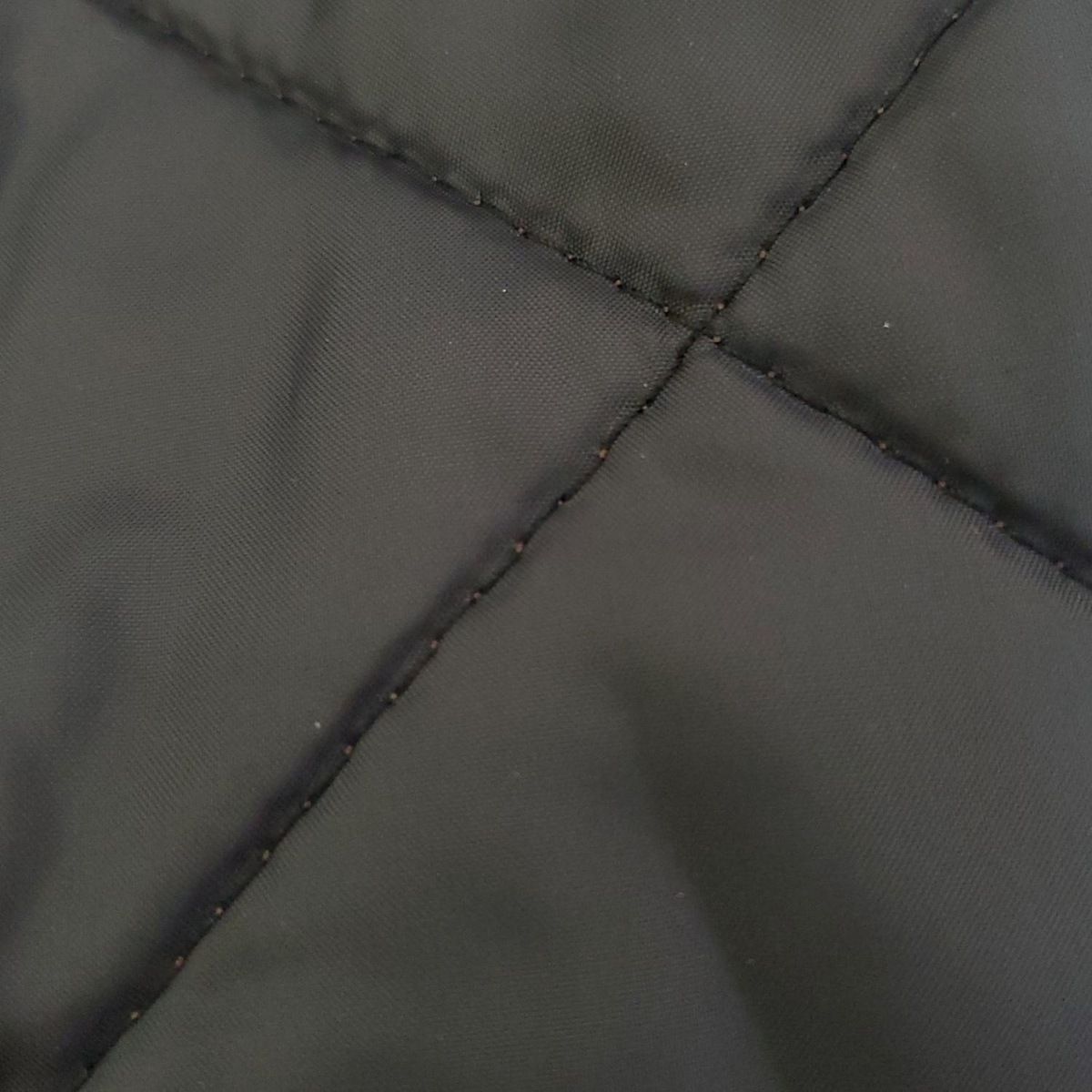 LAVENHAM ラベンハム ブルゾン サイズ40 M レディース - 黒 長袖 キルティング 中綿 春 秋 SIROKUMA-CORPORATION_COM