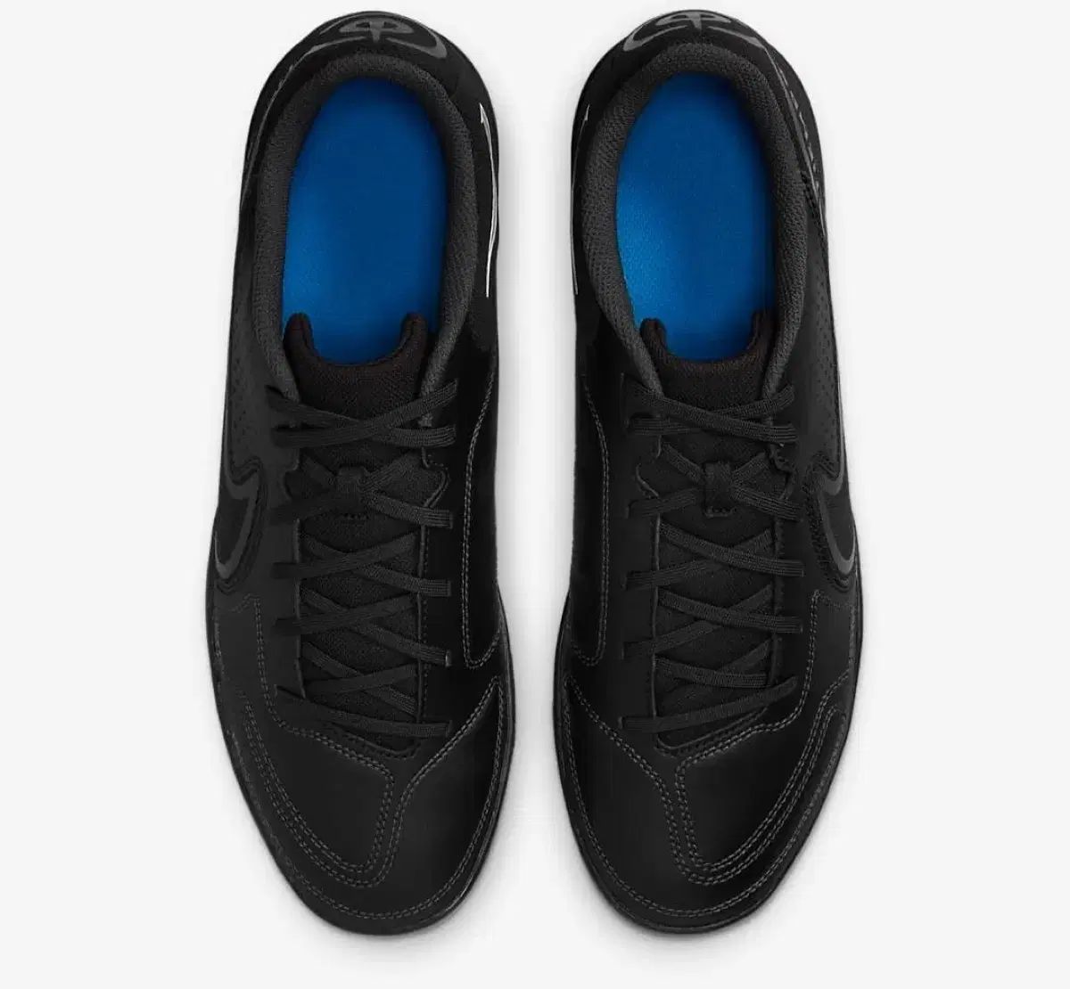 【完売品】NIKEティエンポ レジェンド10 プロ AG スパイク 26.5cm トミーヒルフィガー ニット セーター コットンニット ネイビー