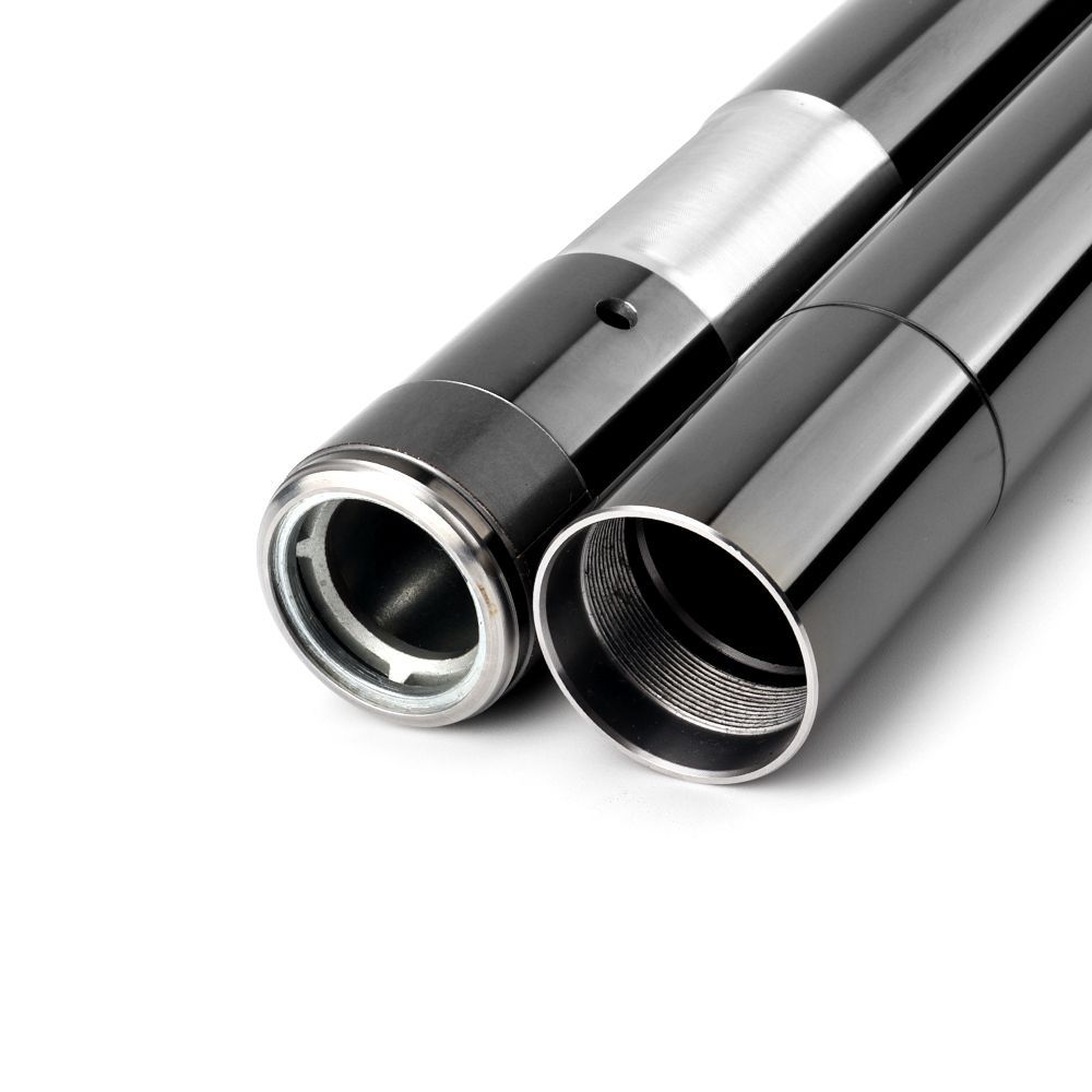 中華チタンマフラー　550mm SC54 CB1300 8BL 汎用 中華チタンマフラー 550mm SC54 CB1300 8BL 汎用 中華チタンマフラー