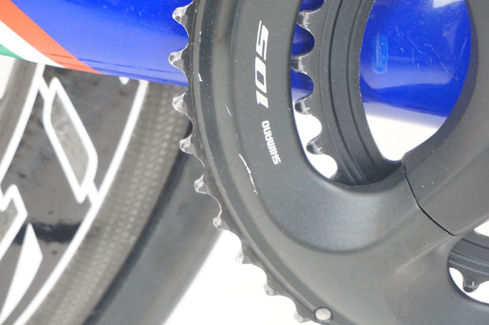 GIOS ジオス AEROLITE 2021年モデル ロードバイク バイチャリ福岡店 BRIGHTFACE_UK