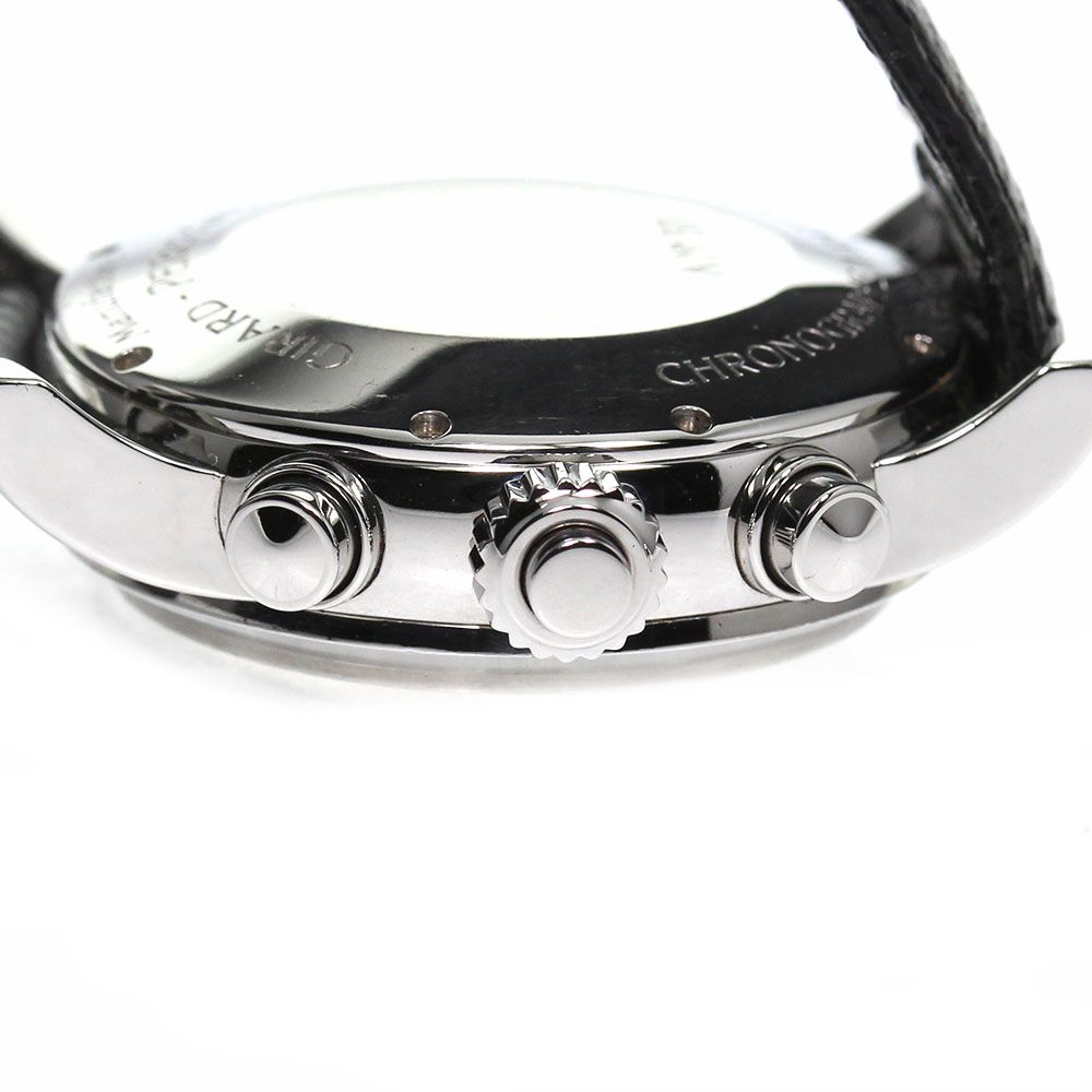 ジラール・ペルゴ GIRARD-PERREGAUX 9014 ラトラパンテ