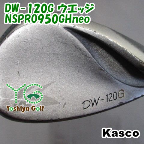 DW-120G キャスコ ウェッジ 950GH ウエッジ NSPRO950GHneo BLK ドルフィン neo 公式通販 S PRO [NS GK豊田▽ 0 ウエッジ&frasl;50&frasl;NSPRO950GHneo&frasl;S