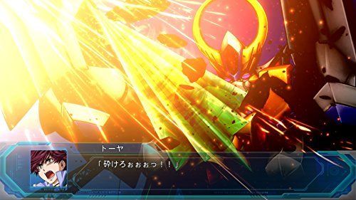 スーパーロボット大戦OG ムーン・デュエラーズ - PS3 lok26k6 Amazon.co.jp: スーパーロボット大戦OG ムーン・デュエラーズ