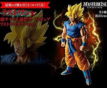 ドラゴンボール Ａ賞超サイヤ人孫悟空【国内正規品】 ドラゴンボール一番くじ C賞超サイヤ人孫悟空 フィギュア VSオムニバス