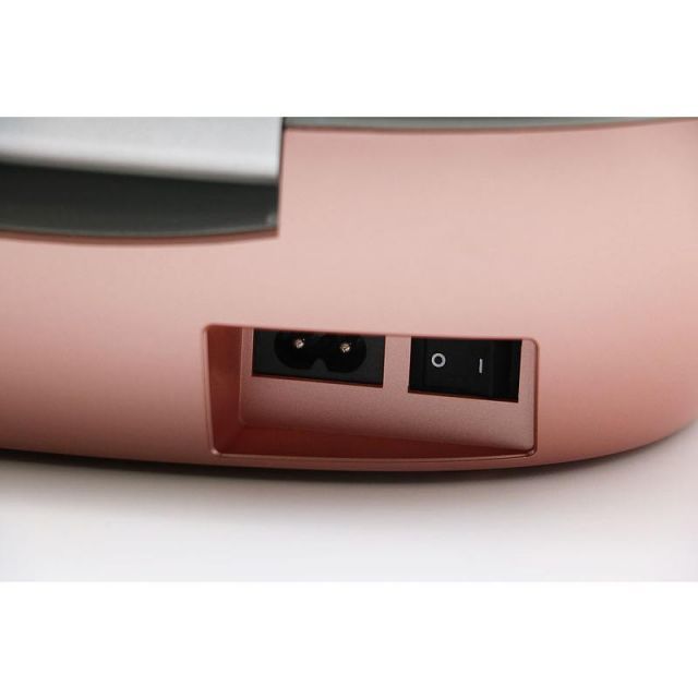 ケノン 8.5ピンク ケノン 脱毛器 KE-NON Ver.8.5 ピンク 家庭用 ケノン