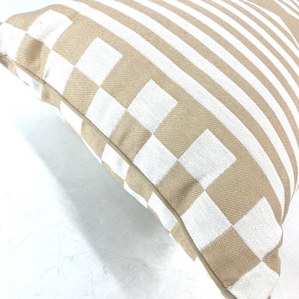 LOUIS VUITTON ルイヴィトン クッション クッション・プラージュ