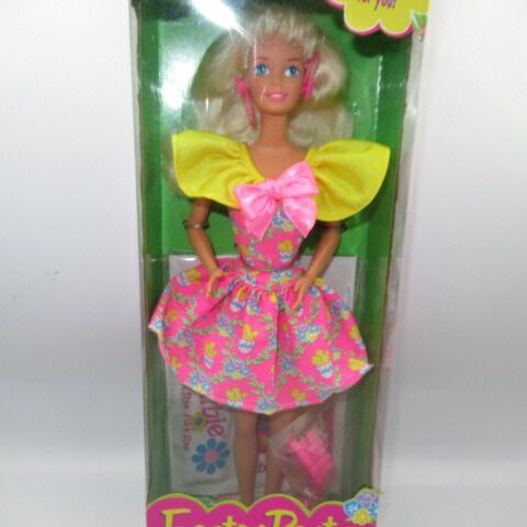 1994年☆90's☆Barbie☆バービー☆Easter Party Barbie☆イースター 