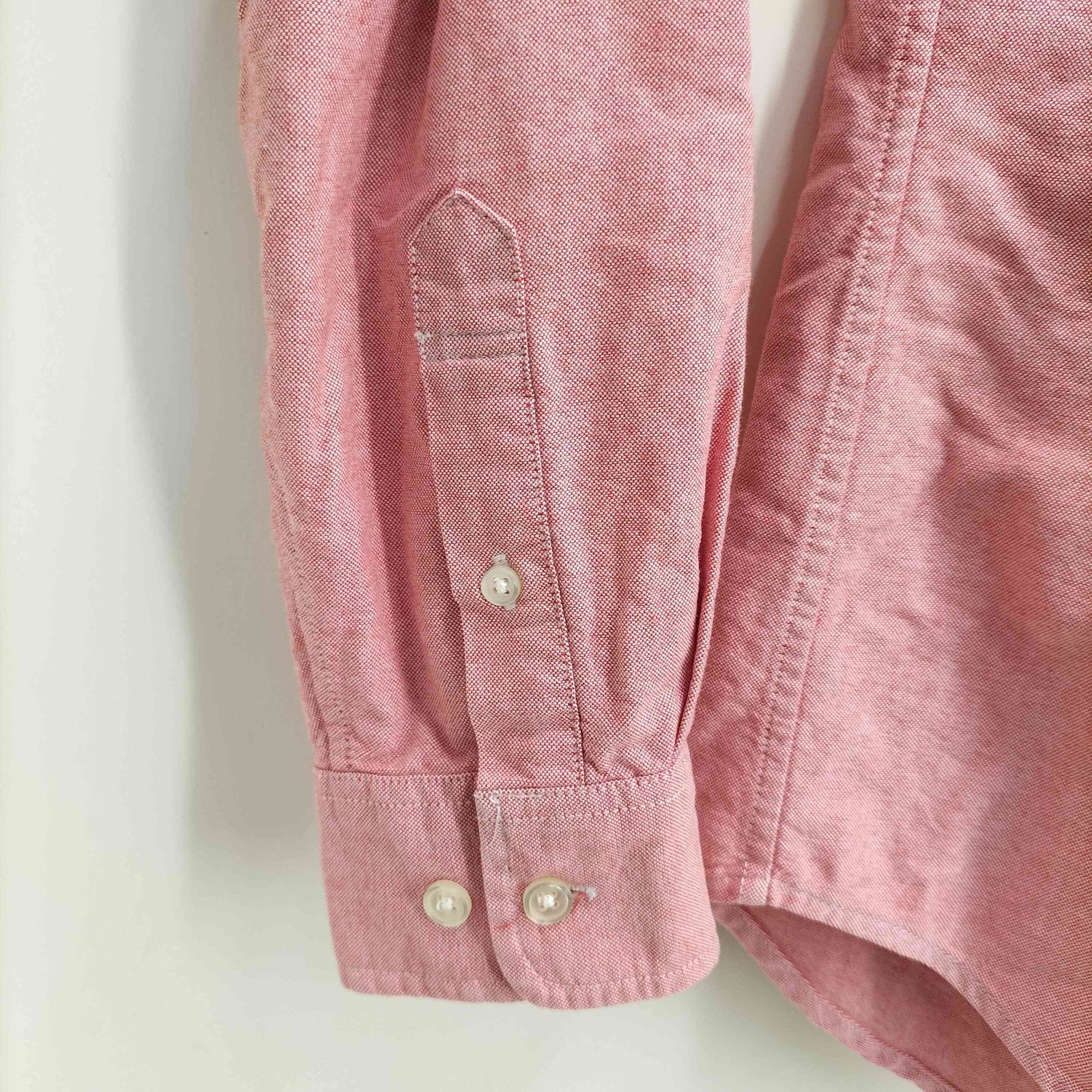シュプリーム Supreme Chambray Shirt シャンブレー シャツ メンズ 
