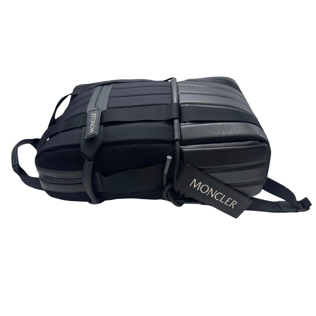 MONCLER モンクレール ジーニアス 5 クレイググリーン キャンバス