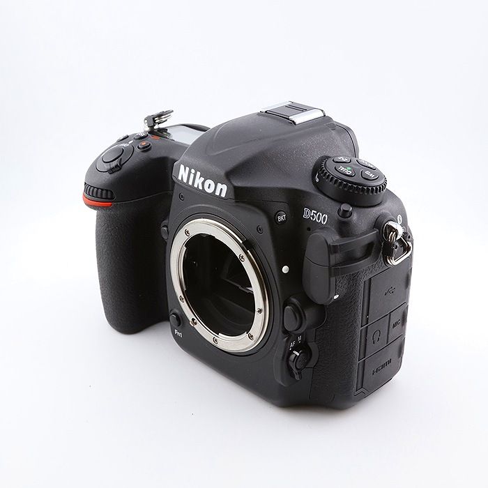 Nikon