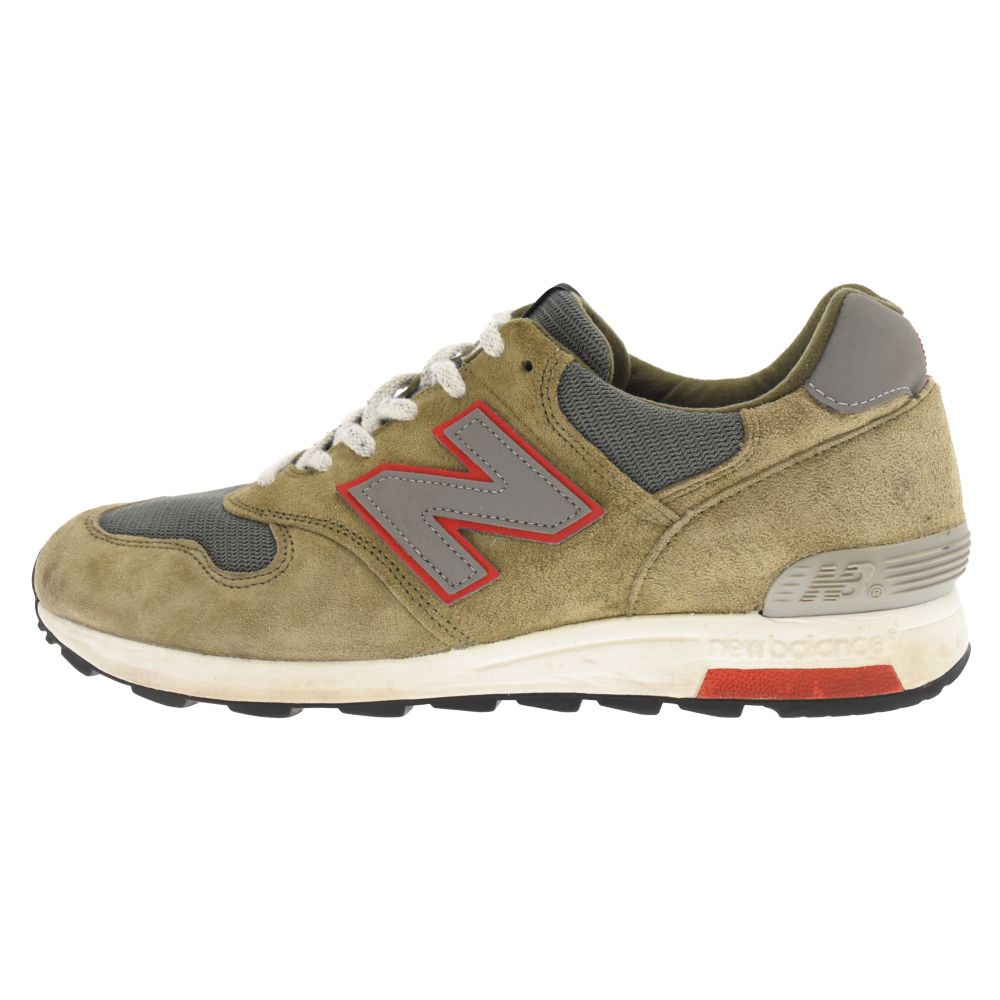 激安買付New Balance ニューバランス M1400HR MAED IN USA size26.5 USA製 アメリカ 26.5cm