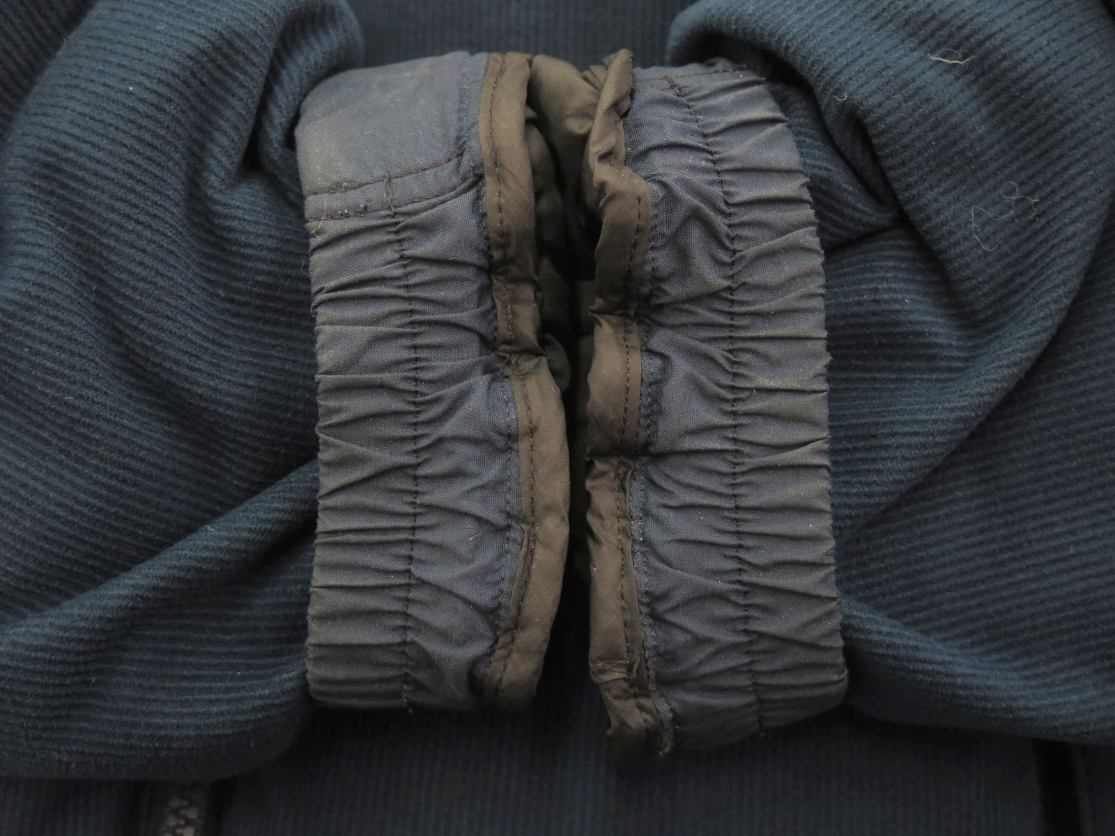 Corduroy Nuptse