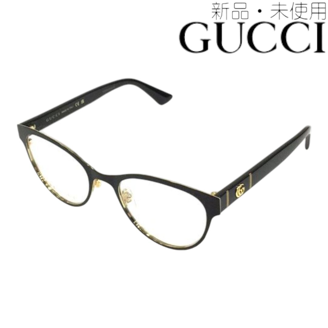 |♥ グッチ GUCCI GG1114O-001|INT|OPT|LDY サングラス アイウェア メンズ レディース ユニセックス ブランド ロゴ GG オプティカル 眼鏡 メガネ アクセサリー 6265789