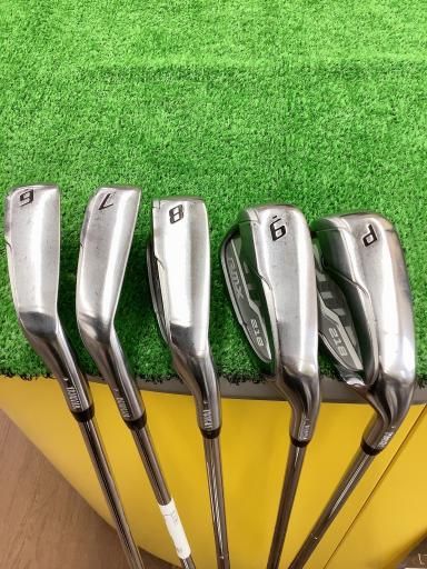 中古】 ヤマハ RMX 220 #5 単品アイアン LI N.S.PRO RMX 95