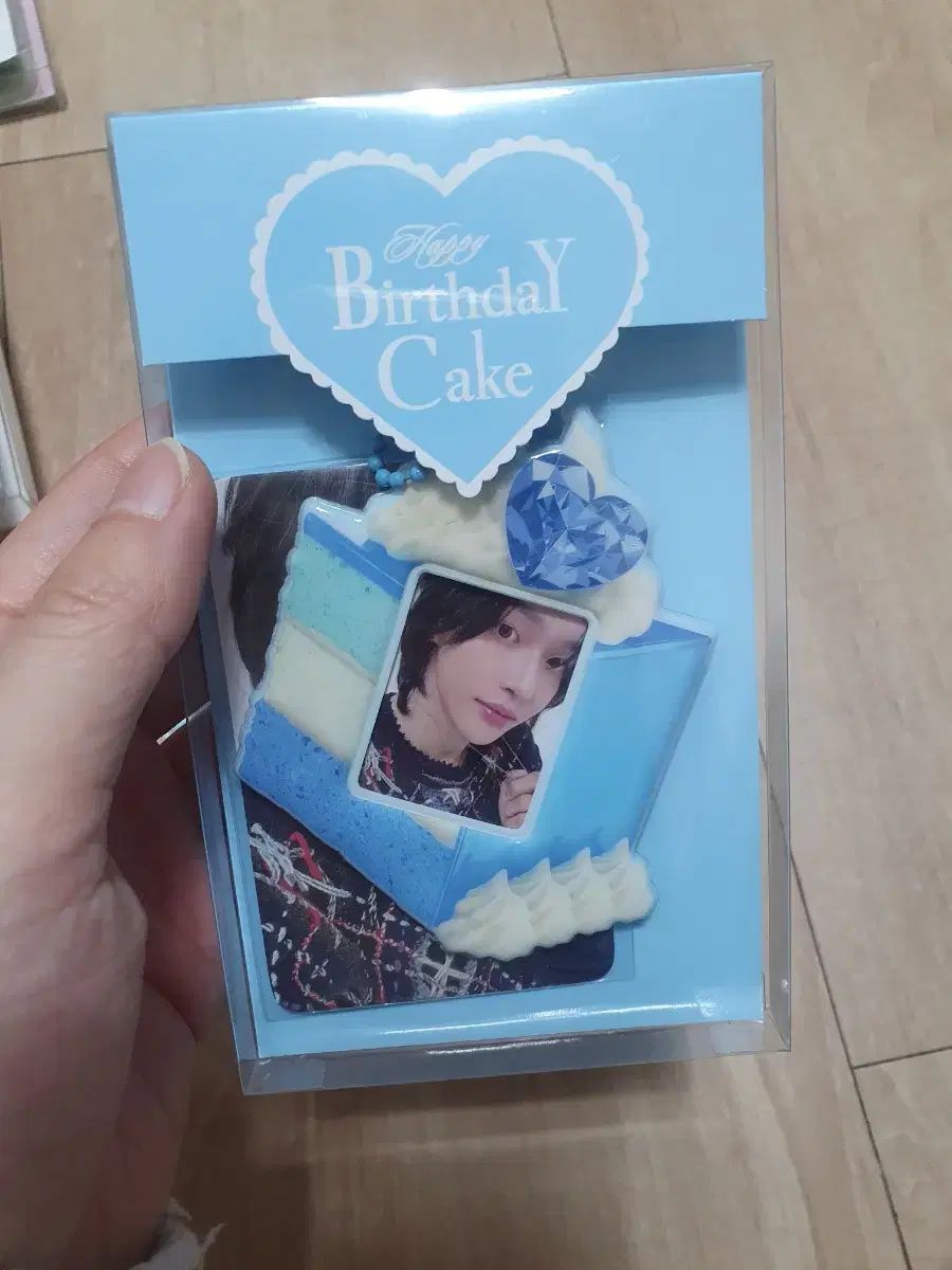 riize ウォンビン グッズ センイルMD RIIZE(ライズ) ウォンビン(WONBIN