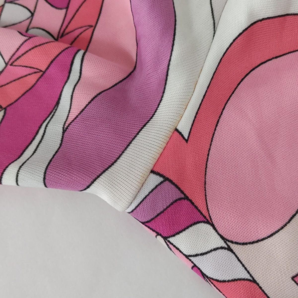 EMILIO PUCCI(PUCCI)(エミリオプッチ) ワンピース サイズ38 S