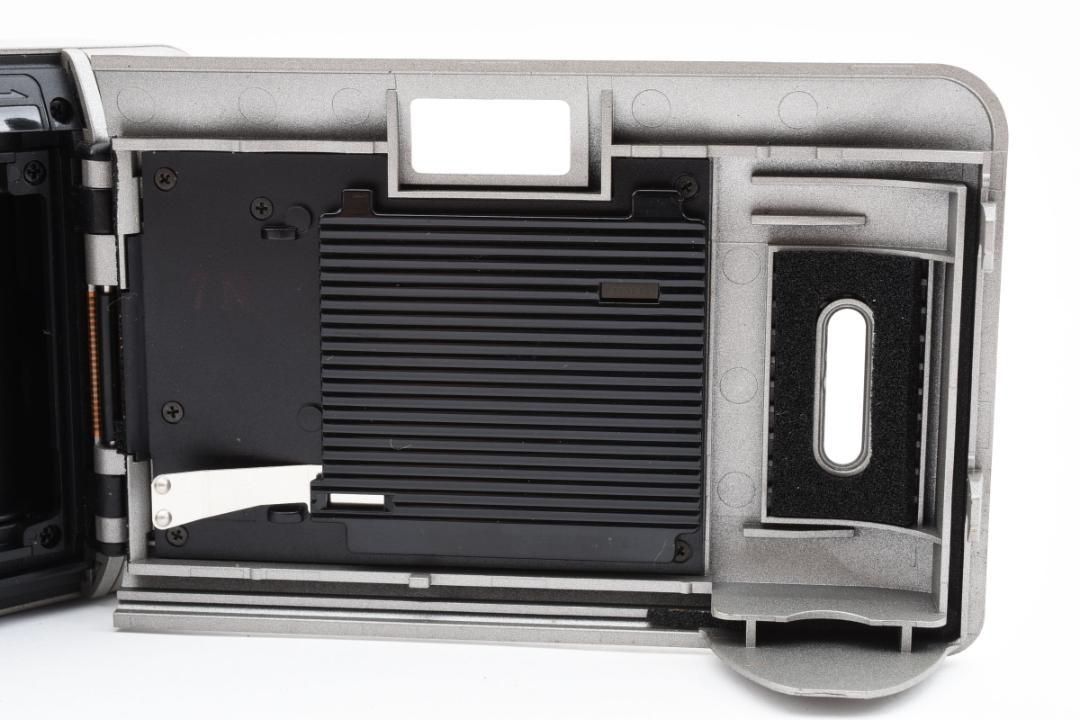 ✨美品✨Konica BIG mini F コンパクトフィルムカメラ 中古】Konica コニカ BIG mini F コンパクトフィルムカメラ | 中古