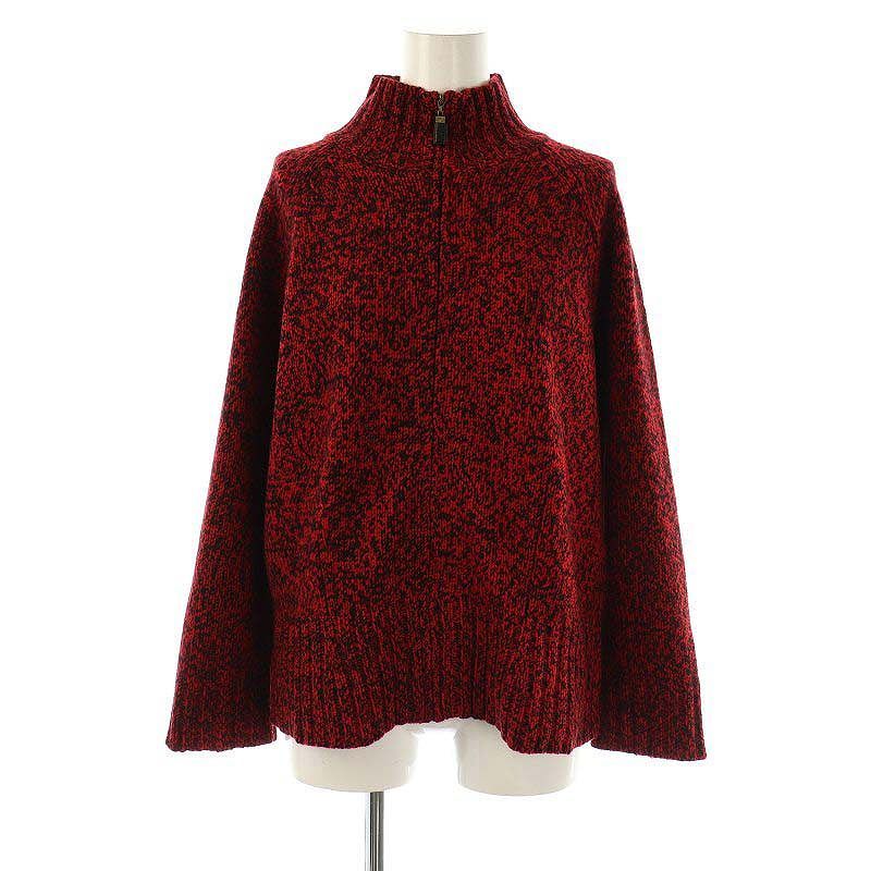 SALE!レリアン　カシミヤ混ニット　セットアップ　サイズ9 SALE!レリアン カシミヤ混ニット セットアップ サイズ9 - メルカリ