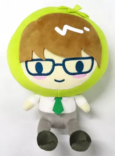 はじめしゃちょーの畑×サンリオ トマトクンぬいぐるみ Amazon.co.jp: はじめしゃちょーの畑 トマトクン ぬいぐるみ