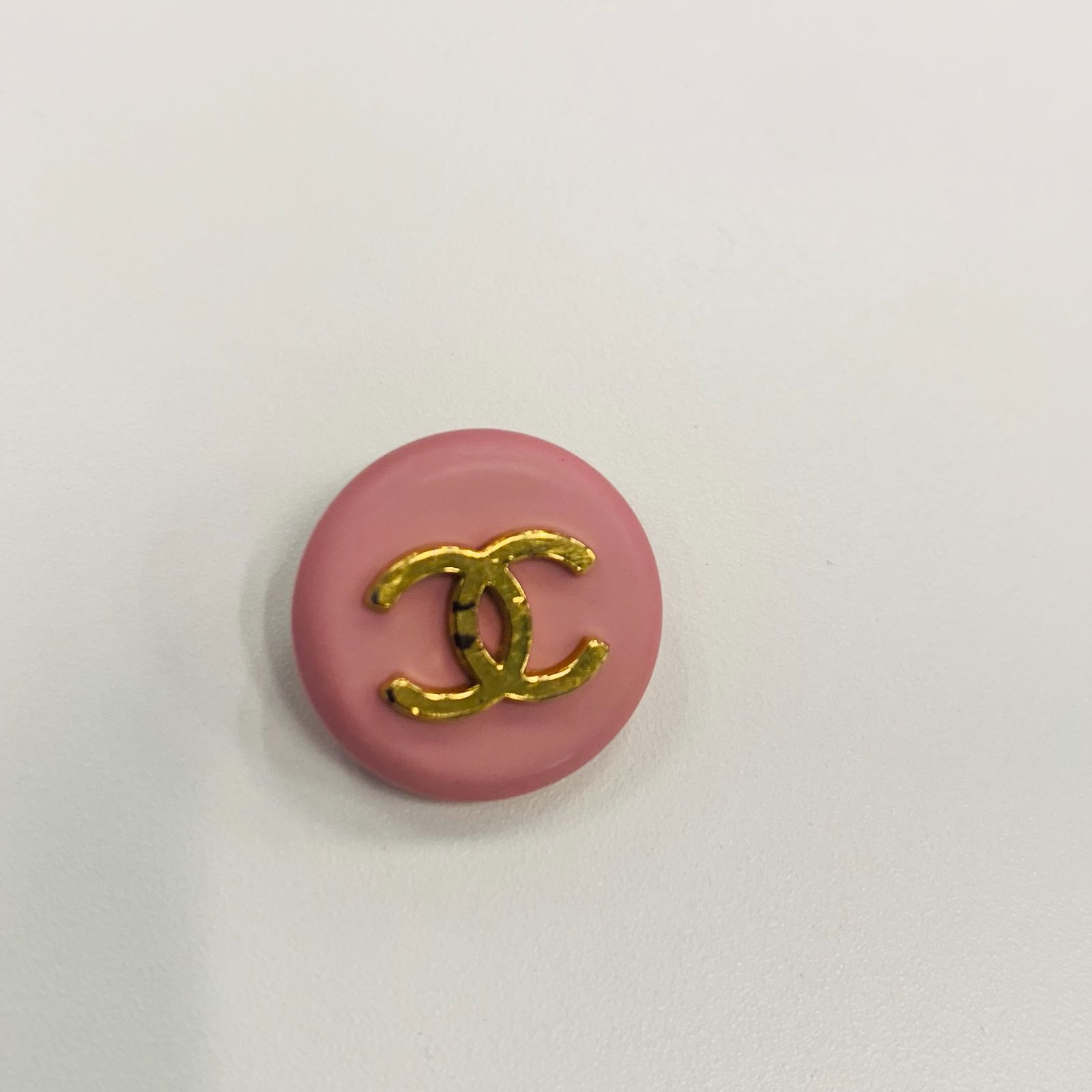 CHANELボタン5点セット