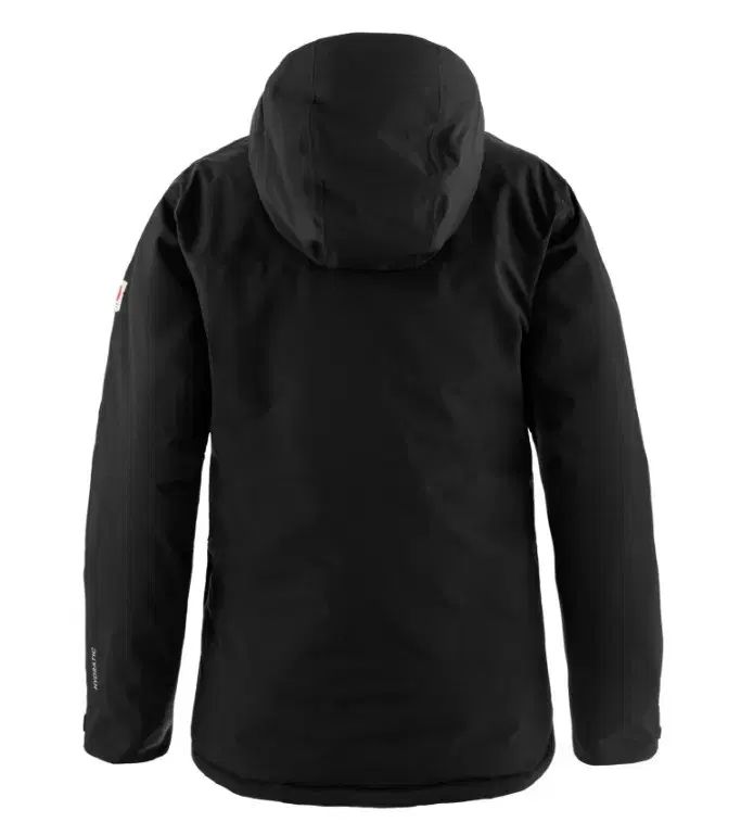 フェールラーベン ハイコーストイドラティック パデッド トレイル ジャケット