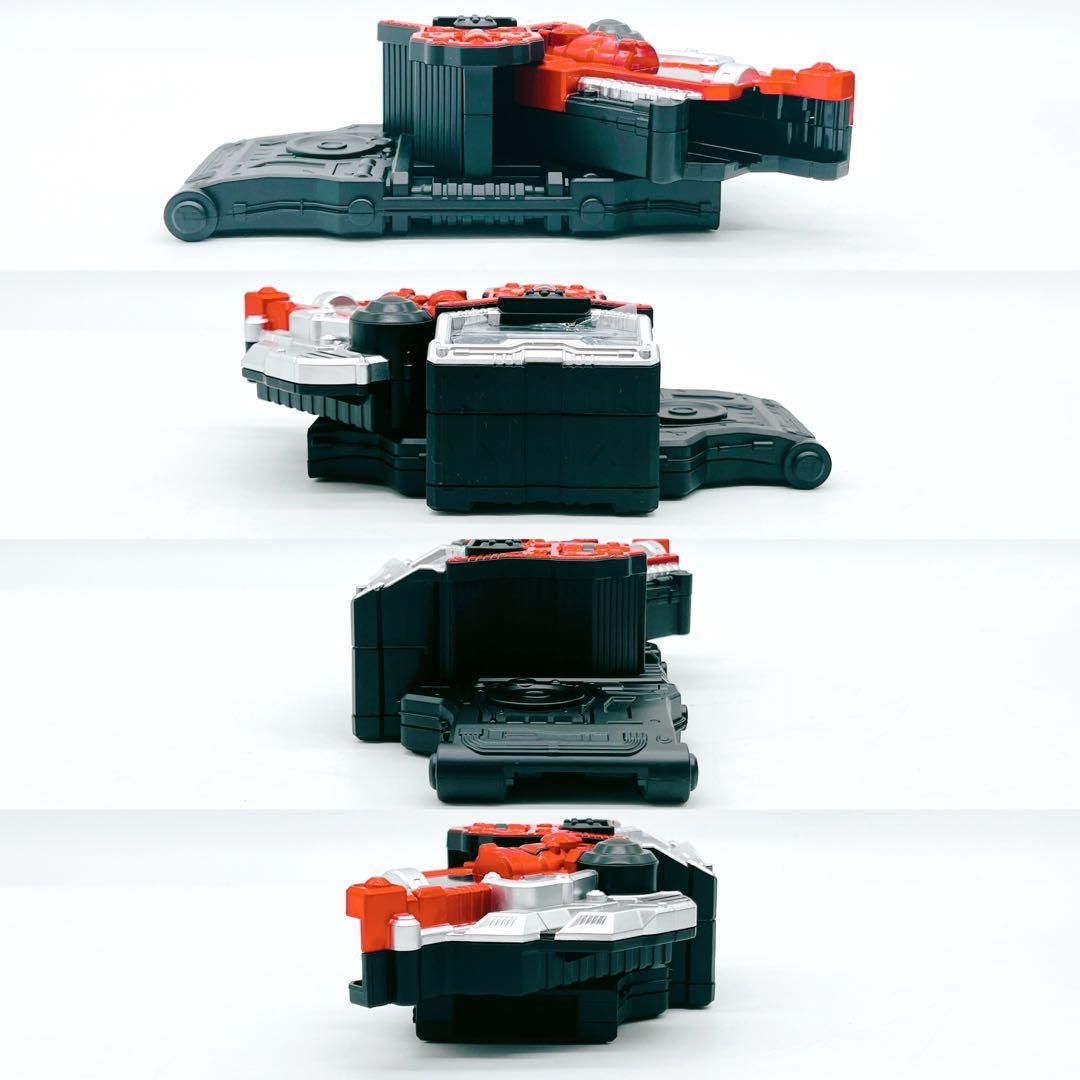 美品✨】BANDAI CSMロストドライバーver.1.5 仮面ライダーW