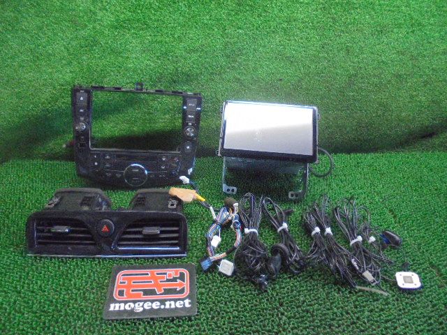 カロッツェリア HDDナビ サイバーナビ AVIC-ZH0007 2015 AVIC-ZH0007