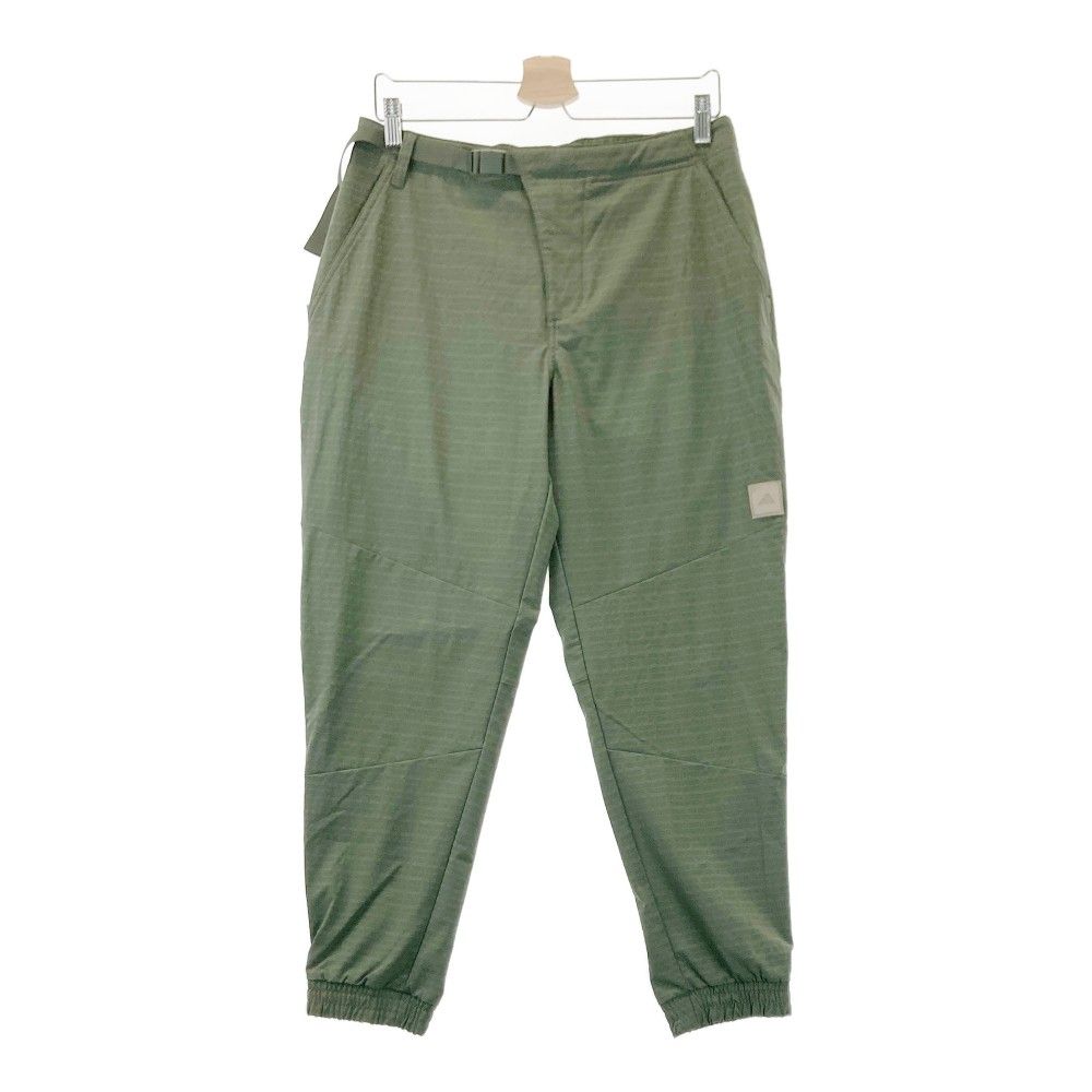 サイズ：XL ADIDAS GOLF アディダスゴルフ HZ3239 裏起毛