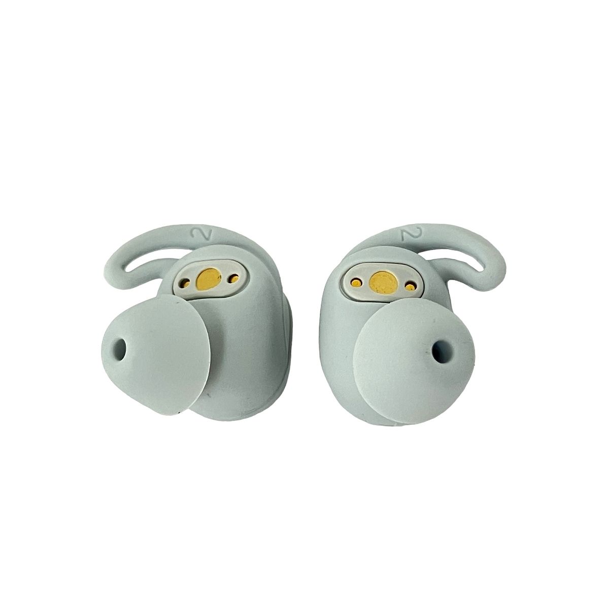 新品メーカー保証付Logicool JBD-VST-001NGM Jaybird Logicool JBD-VST-001NBM Jaybird VISTA Full Wireless Earphone