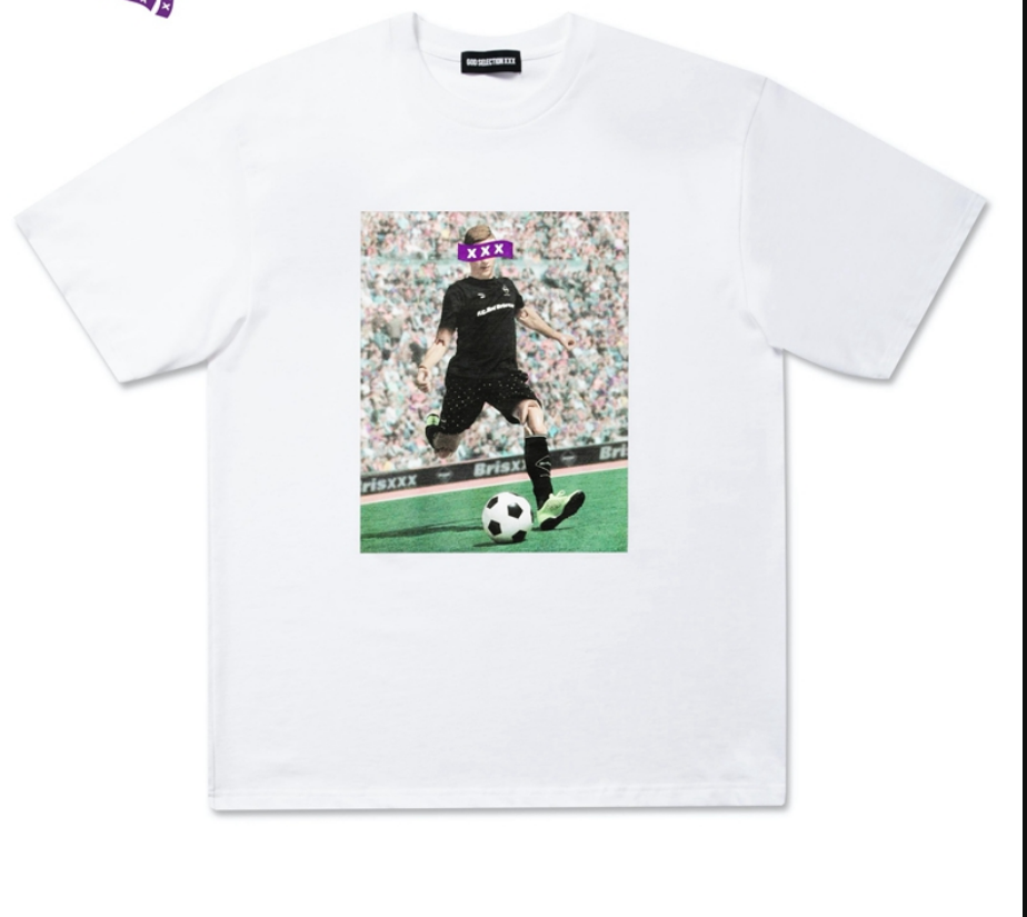 → F.C.R.B.(F.C.Real Bristol) × GOD SELECTION XXX FCRB-210122 