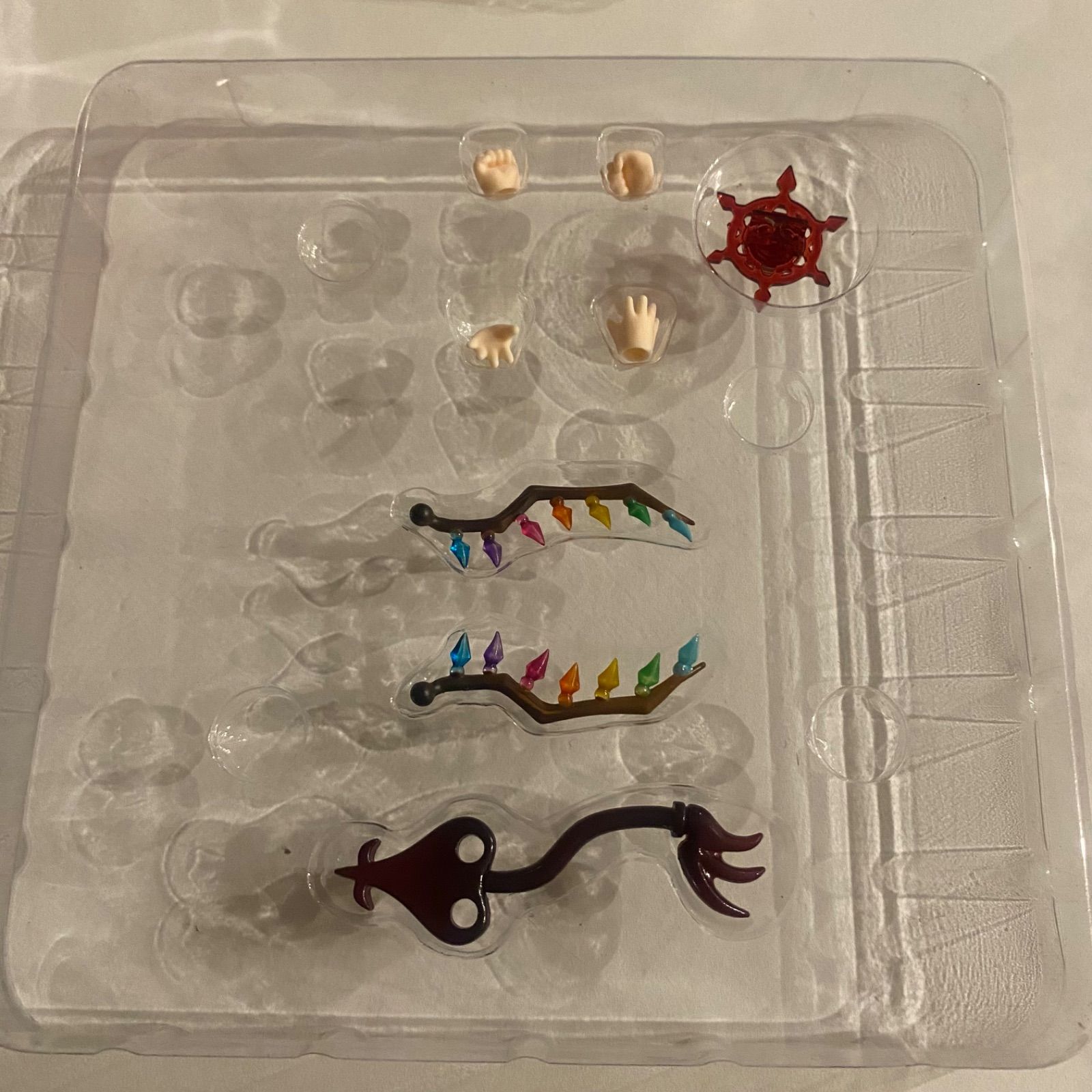 フランドール スカーレット