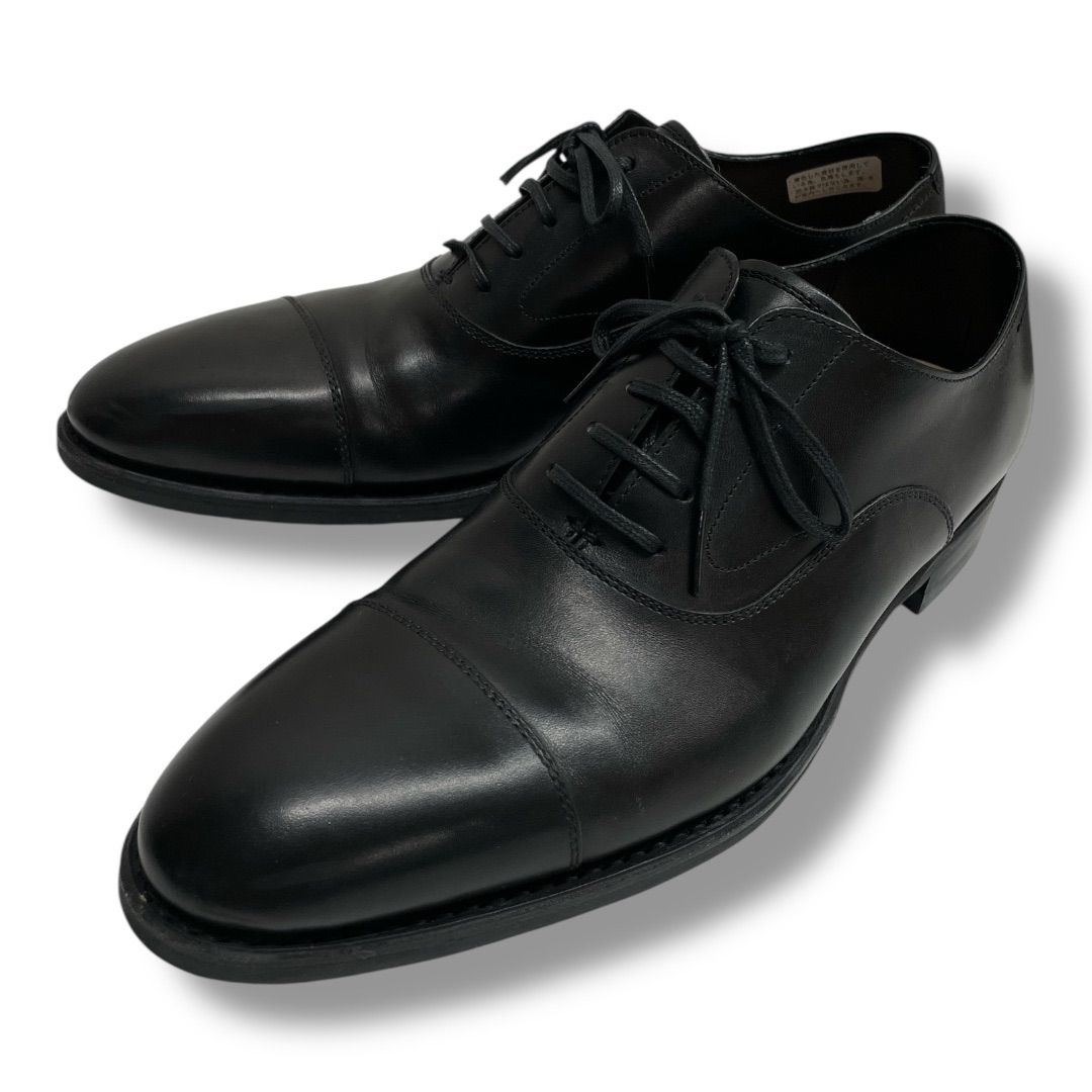 UNION IMPERIAL ユニオンインペリアル U1701 キャップトゥ