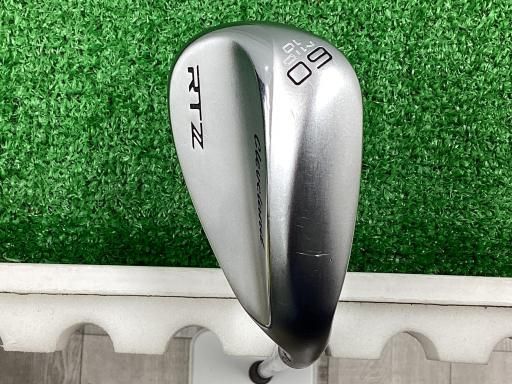 クリーブランド Cleveland RTZ ツアーサテン 60°|10° MID ウェッジ WG NS PRO MODUS3 TOUR115 フレックスS メンズ 男性用 右利き 右用 Cランク ゴルフクラブ