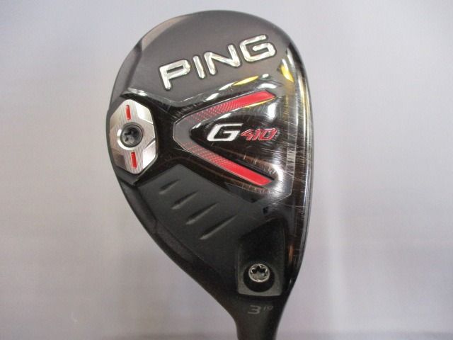 送料無料。 ユーティリティ ピン G410 Hybrid Tour AD DI-75 HYBRID S 19 134906 人気満点商品再入荷！