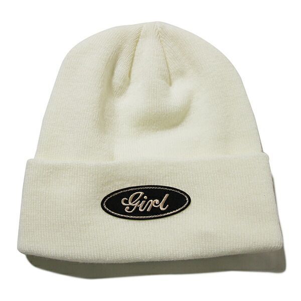 新品 GIRL Skateboards ガール ニットキャップ 帽子 ビーニー Kodak 400 Cuff Beanie Black 黒 コダック スケボー SK8 スケートボード HIPHOPの落札情報詳細 - Yahoo オークション落札価格検索