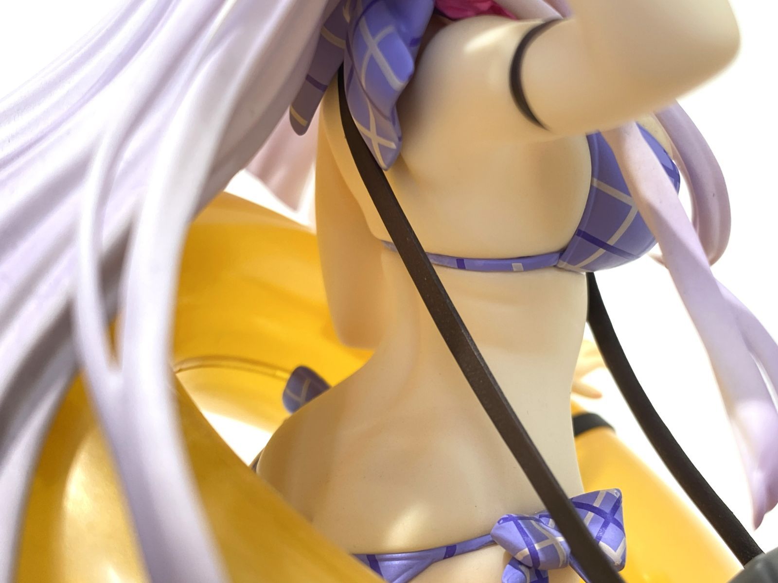 七重浜41-7-070410】中古品 アズールレーン シグニット 海辺の