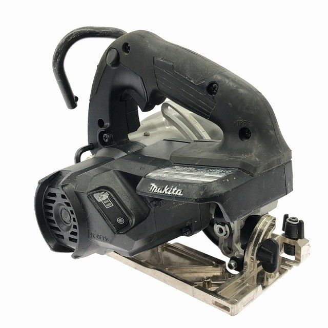 充電式マルノコ HS631D