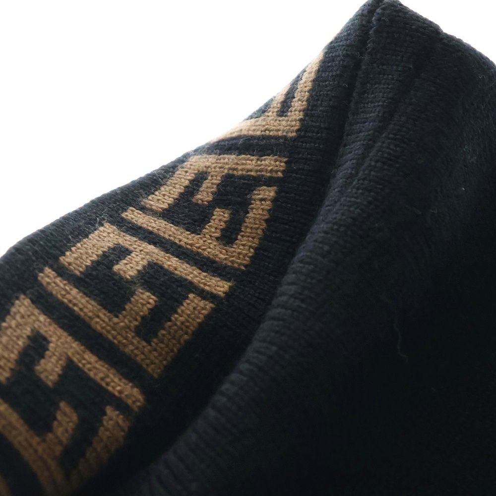 sansangear beanie SANSANGEAR LOGO BEANIE グレイ サンサンギア