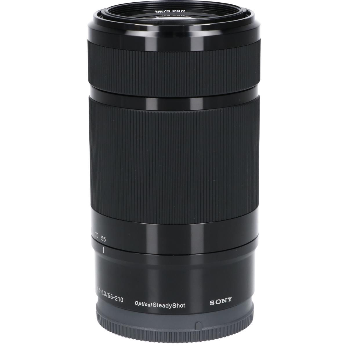 ☢ Ｅ５５－２１０ｍｍ